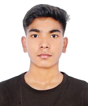 Deepank Rana