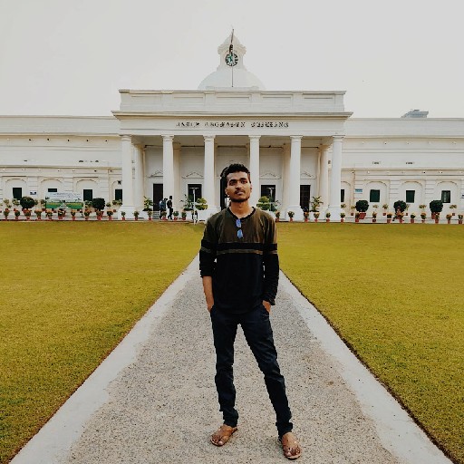 Akshay Vishwakarma