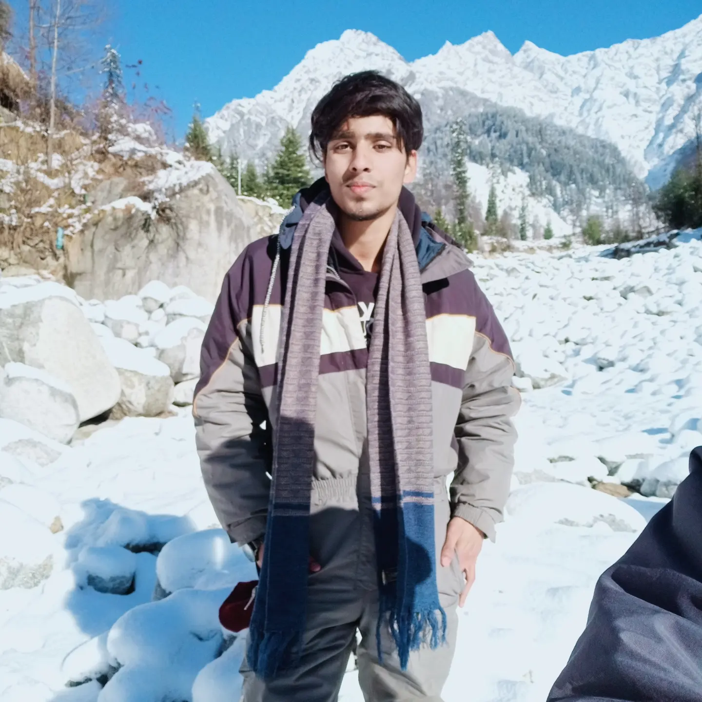 Shashi Singh