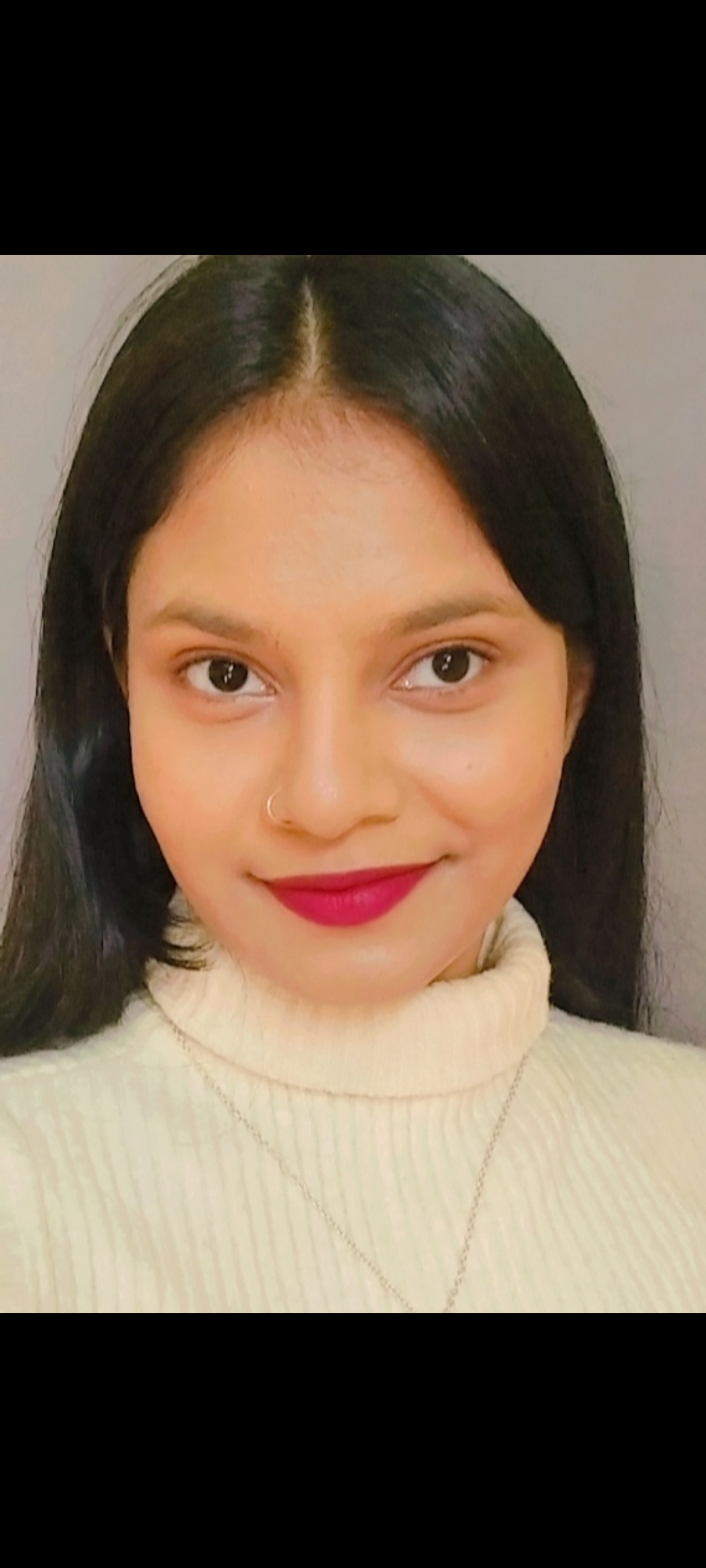 Siddhi Verma