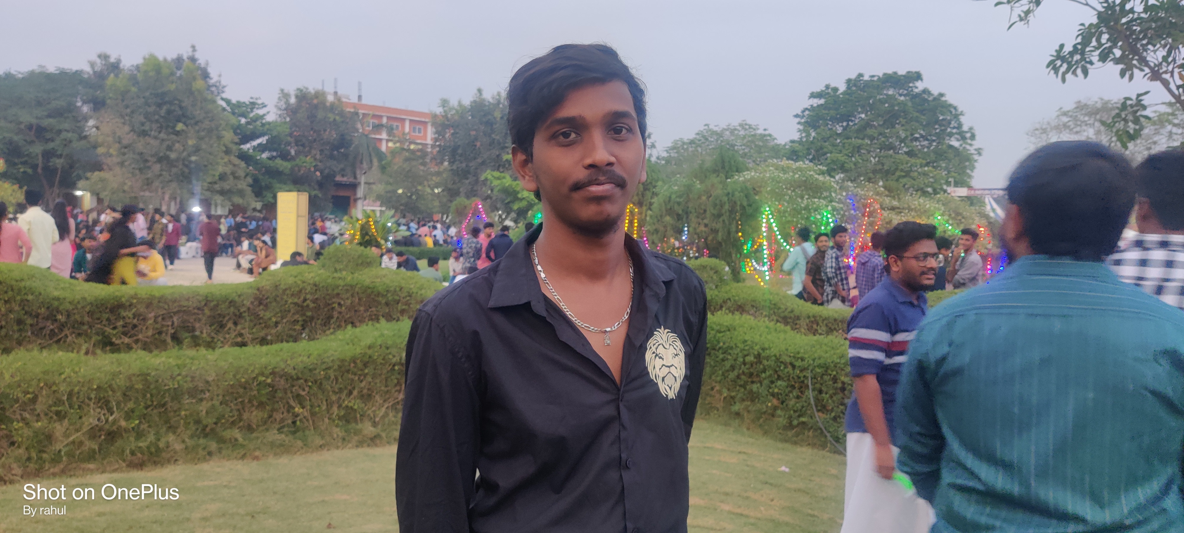 Rahul