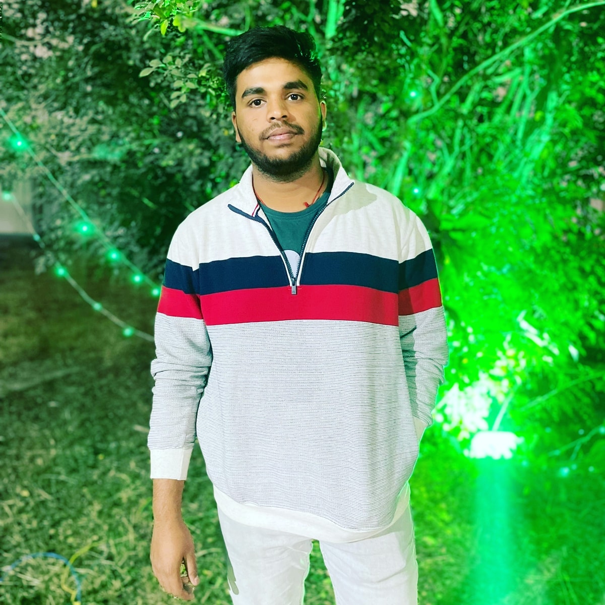 Pawan Kumar