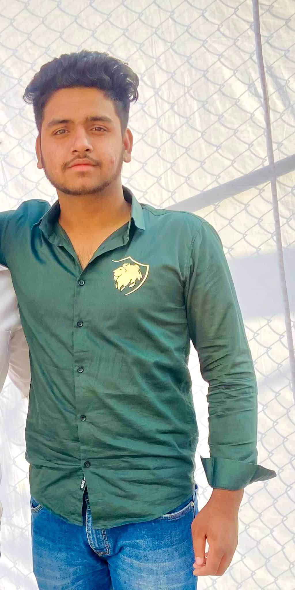 Kuldeep Singh