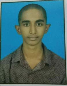 Mohan Krishna Marisa