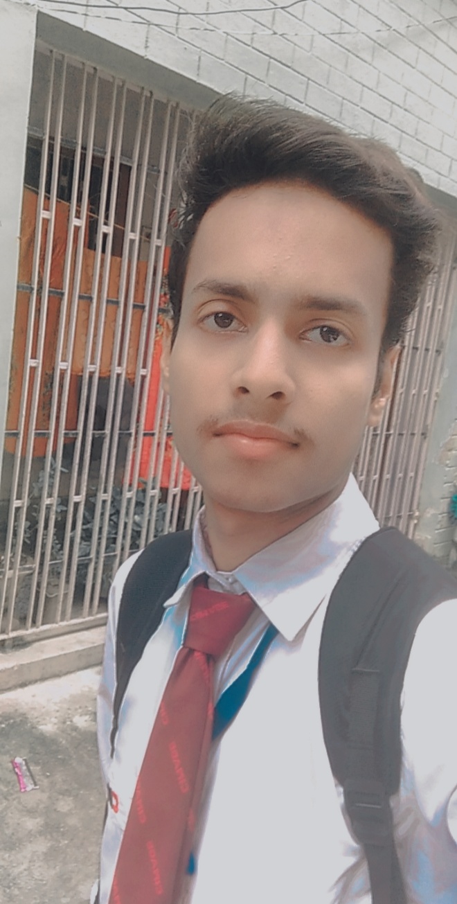 Harshvardhan Kumar Singh
