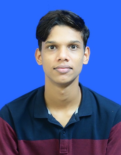 DIPANSHU SHARMA