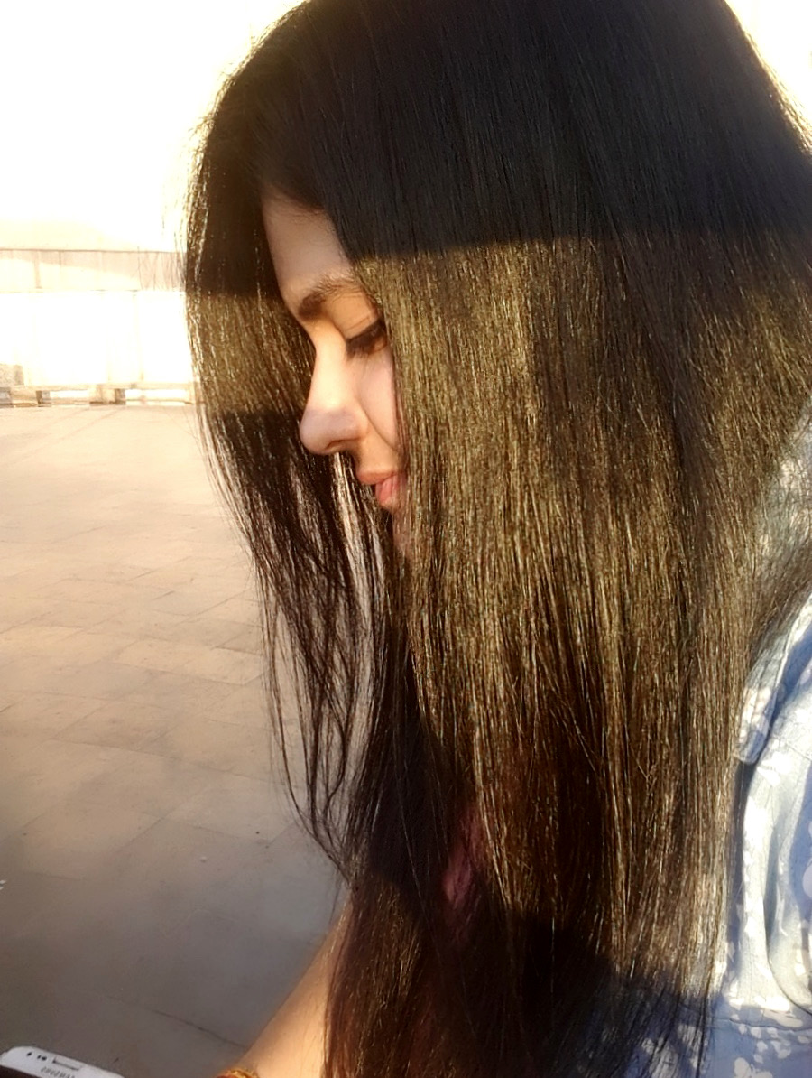 VANSHIKA PAREEK
