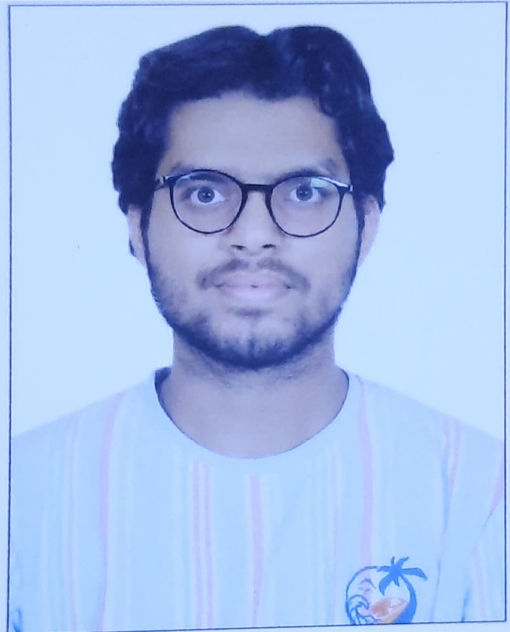 Hardik tyagi