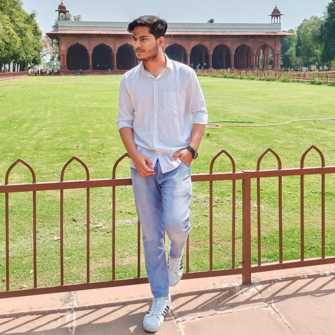 vishwajeet yadav