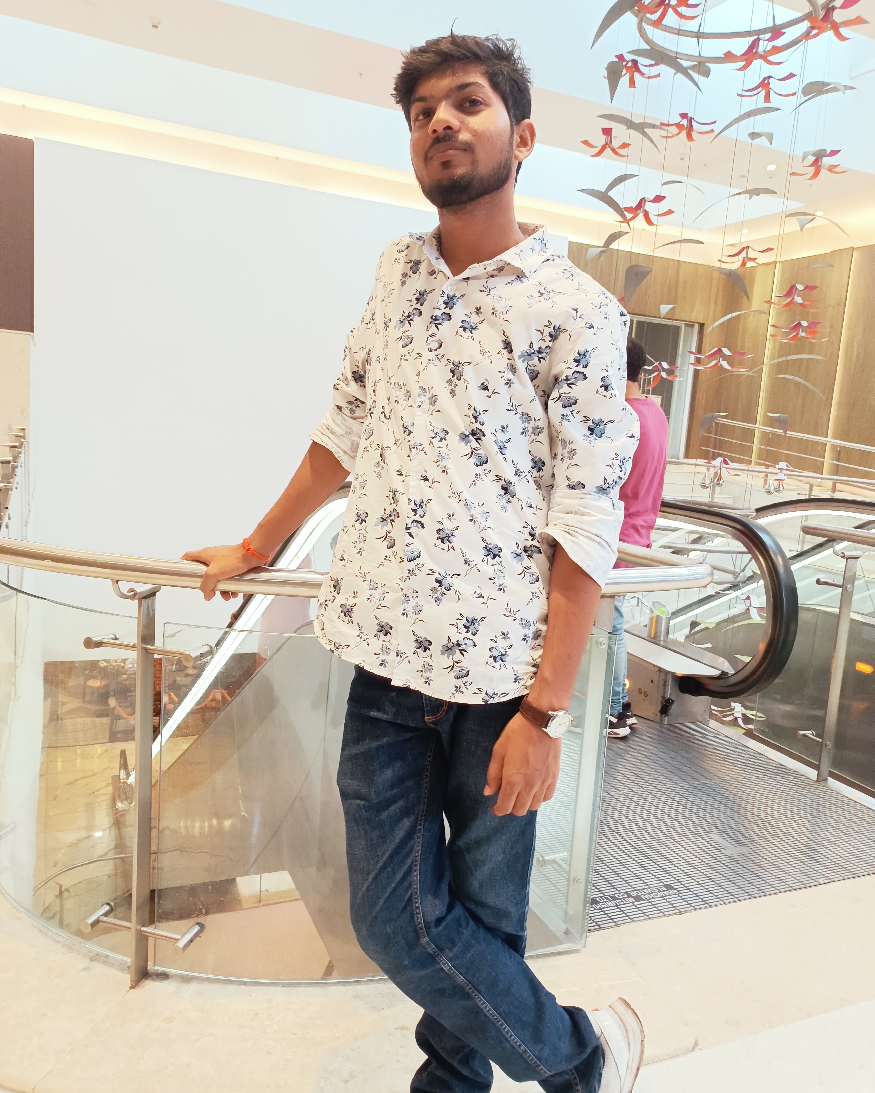 Aman patel