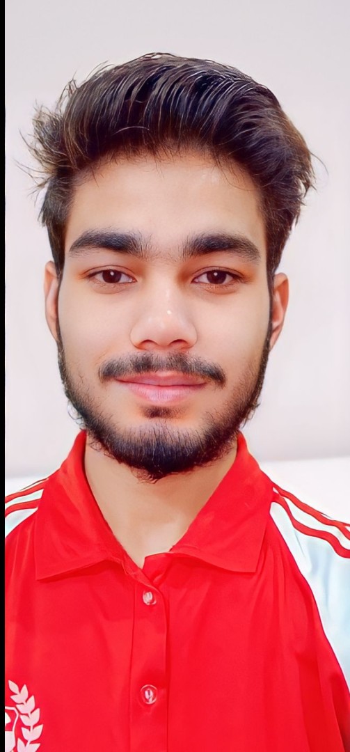 Aryan Gautam