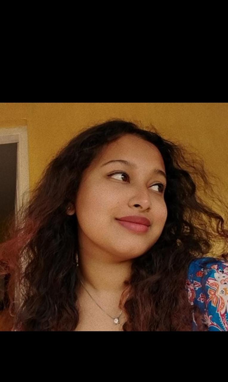 Rishika Sarkar