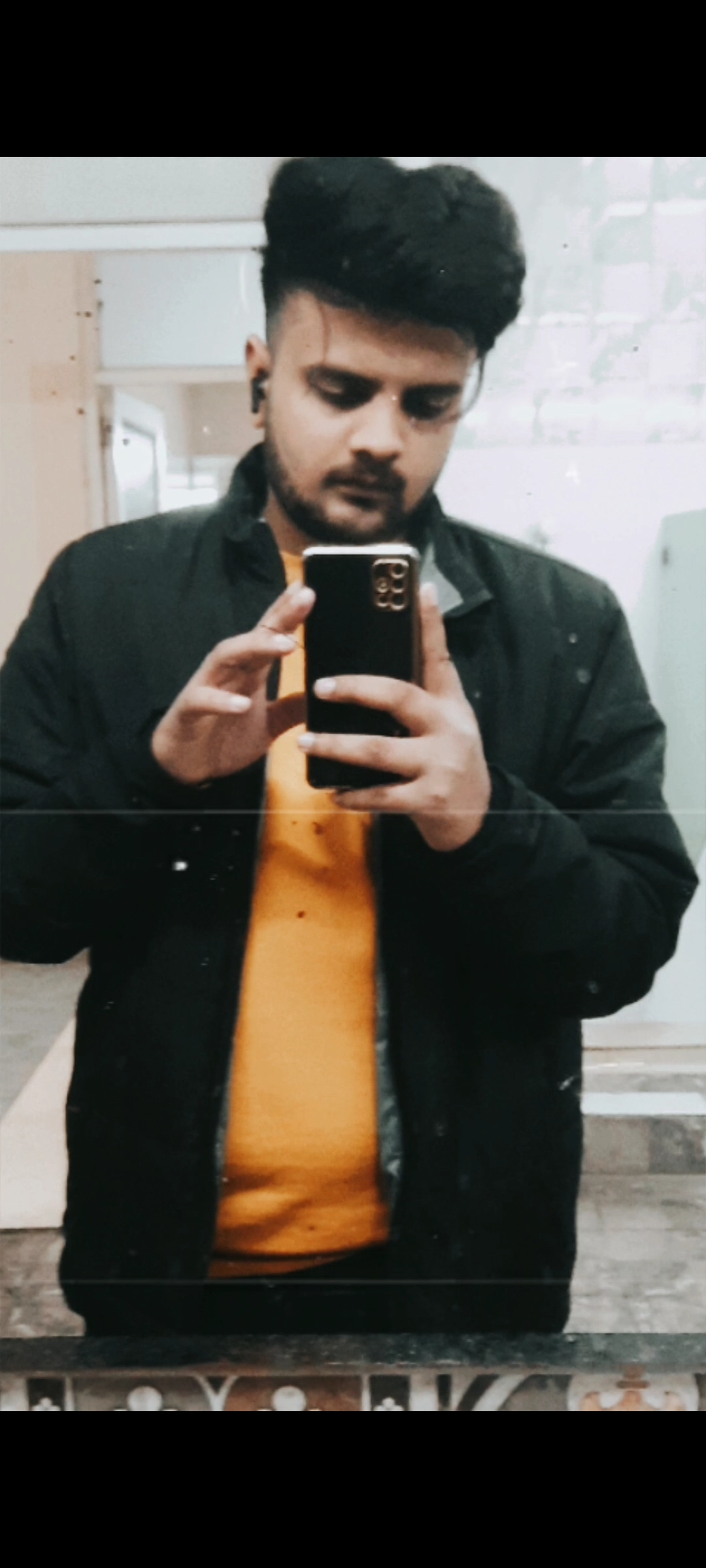 Priyanshu dubey