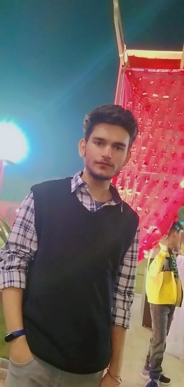 Arpit Mishra