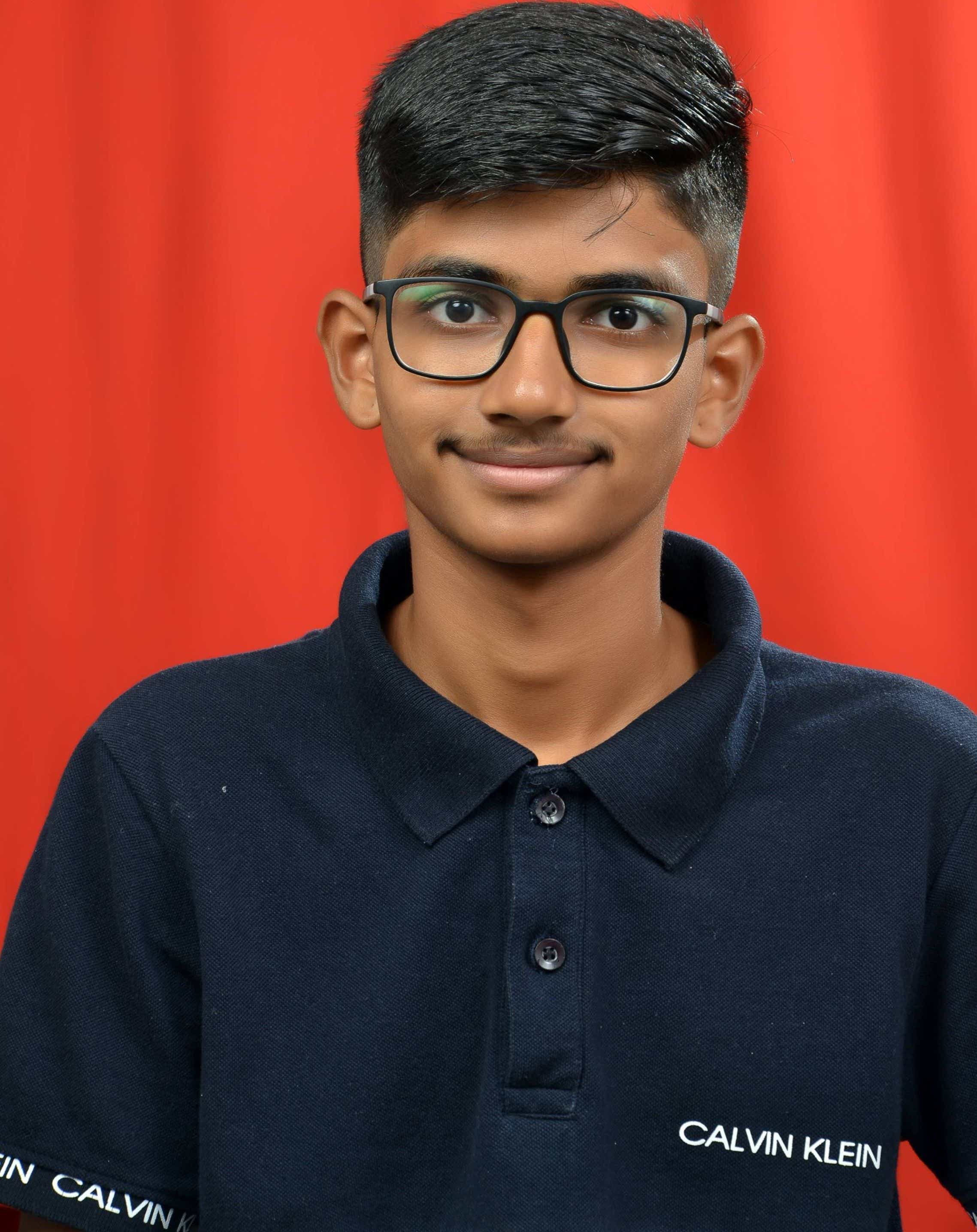 Rajvaibhav Shingare
