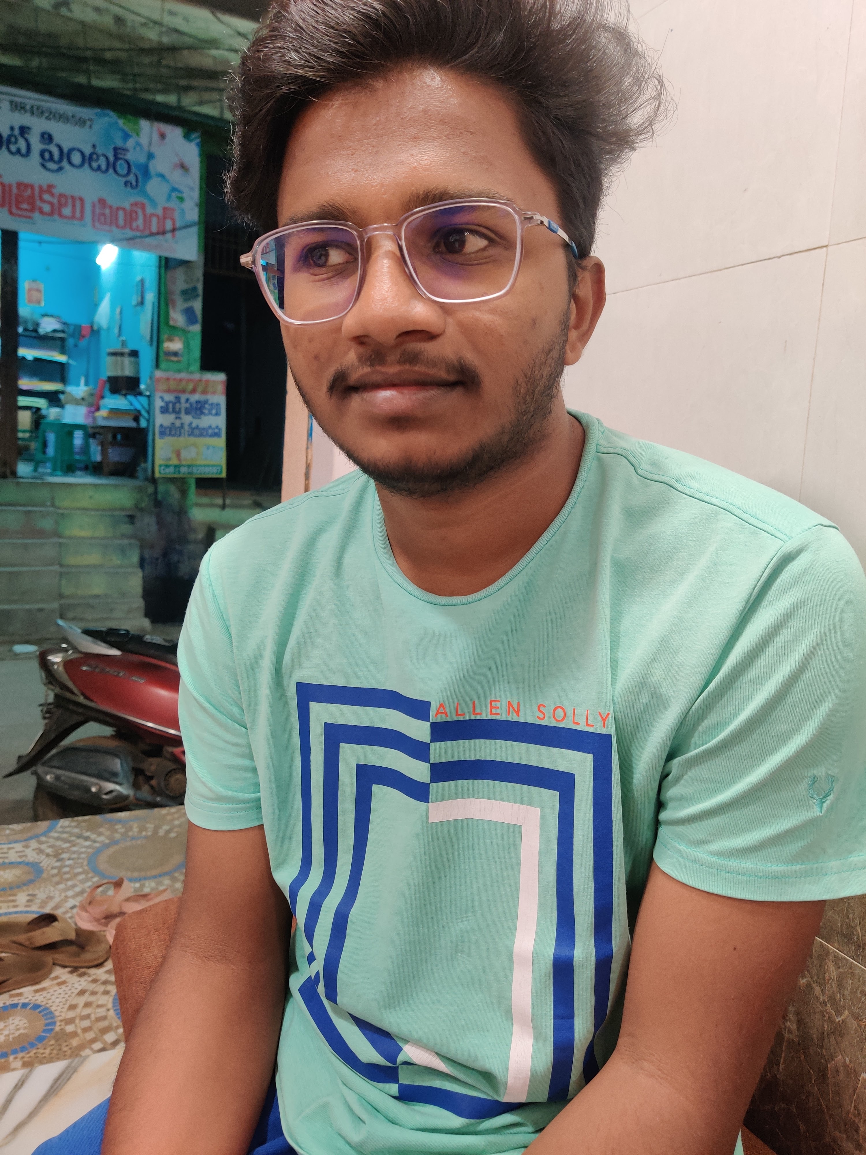 D ANWAR
