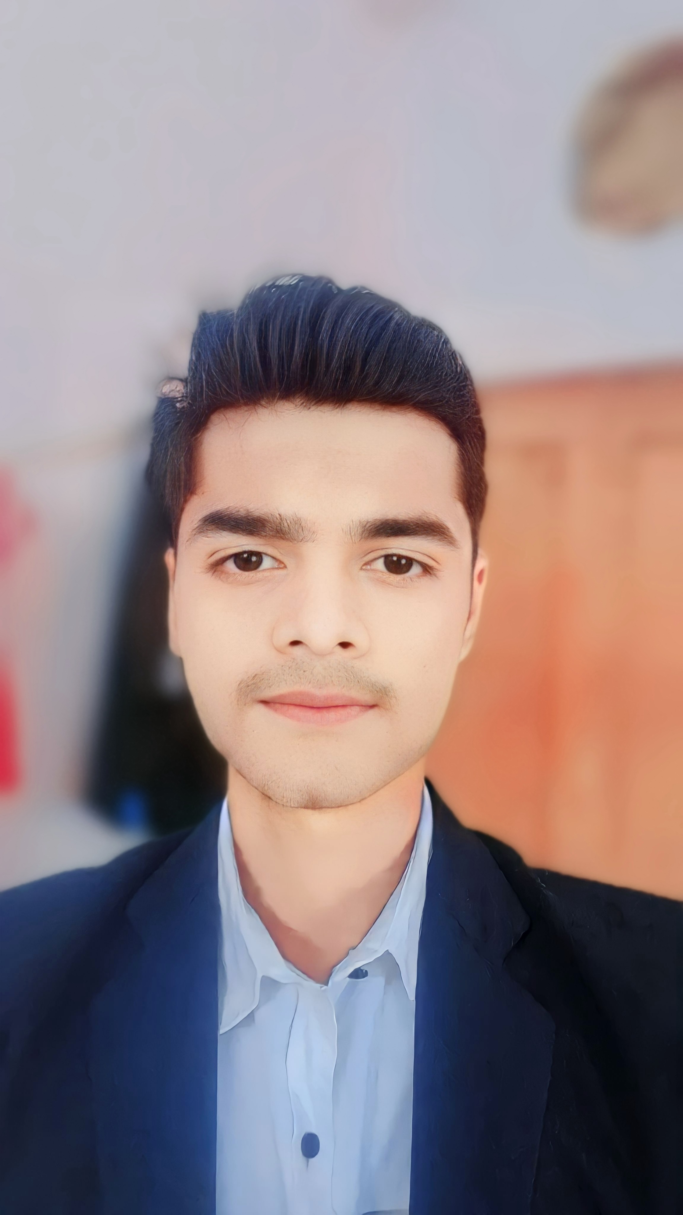 Anurag Kumar Singh
