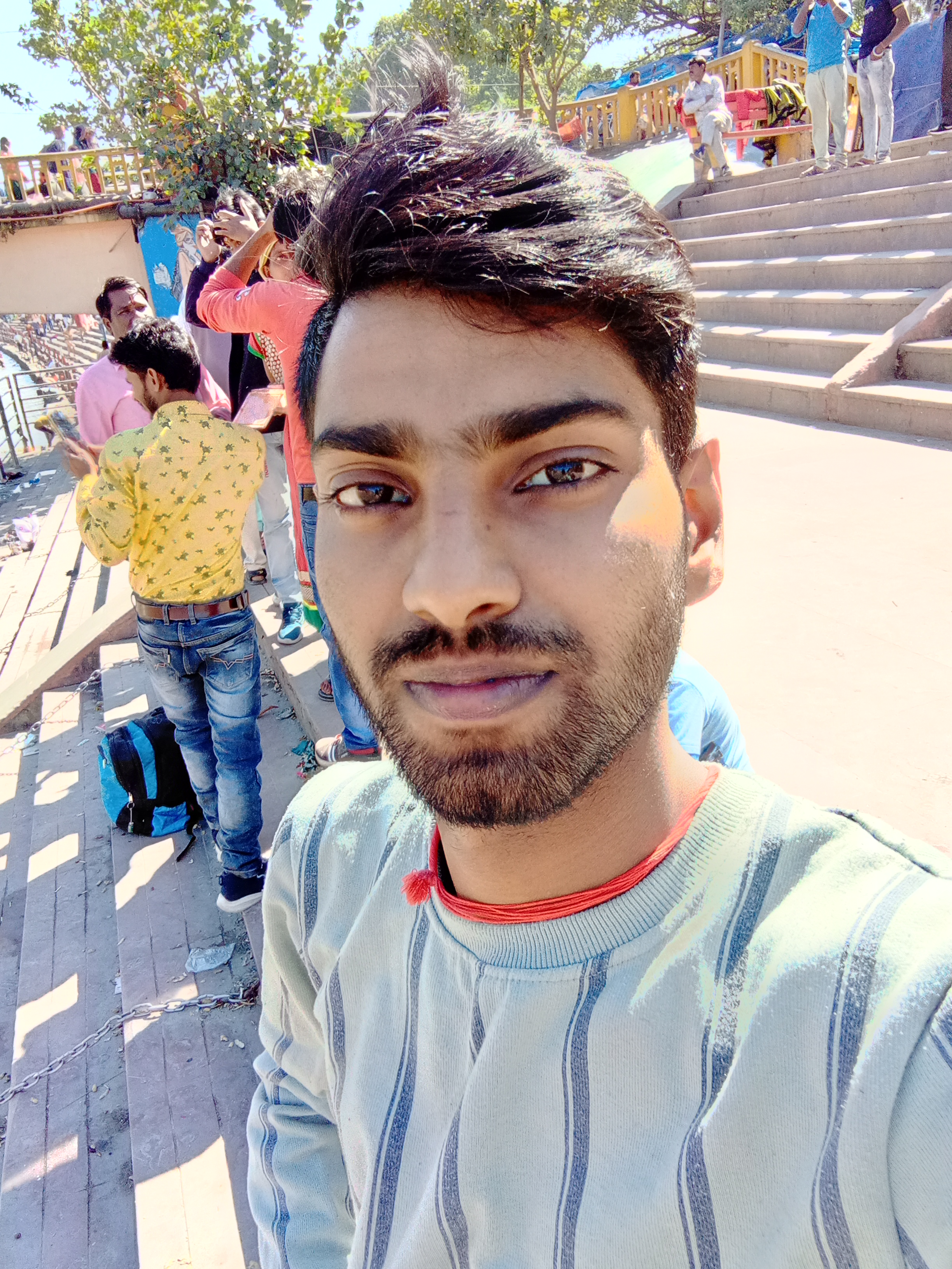 Ravi Kumar