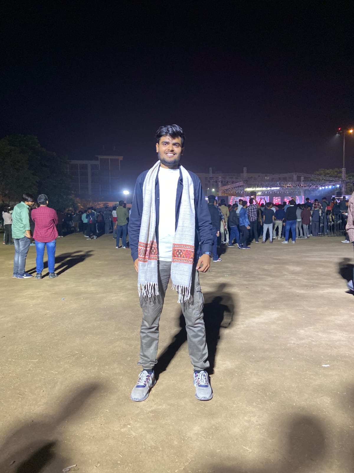 Yogesh kumar