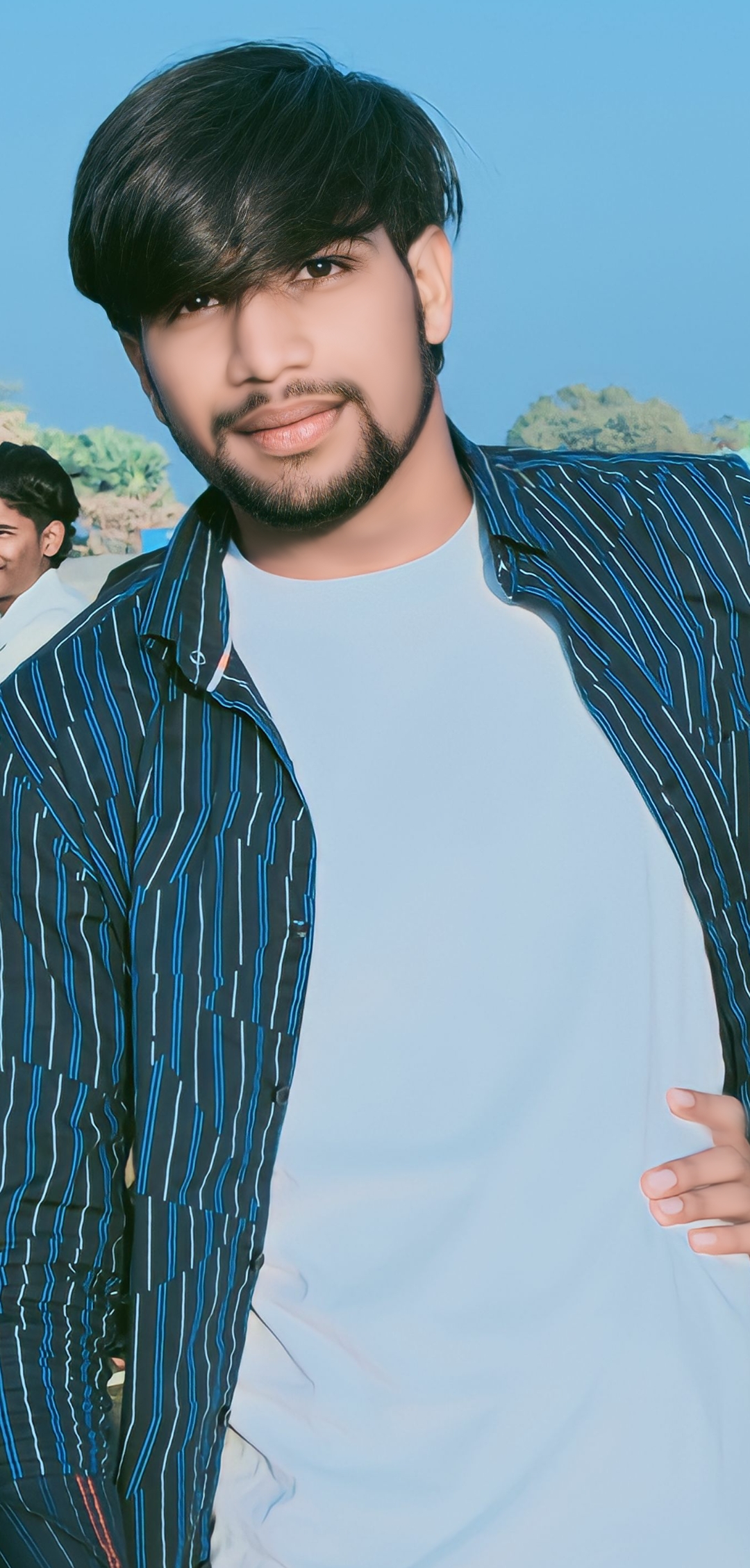 Aniket raj