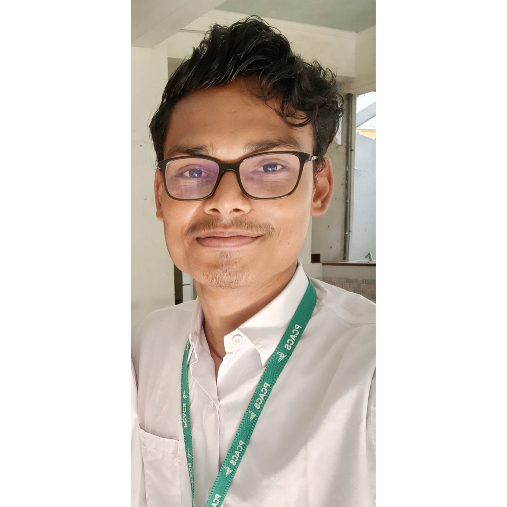 Pankaj Virendra Vishwakarma