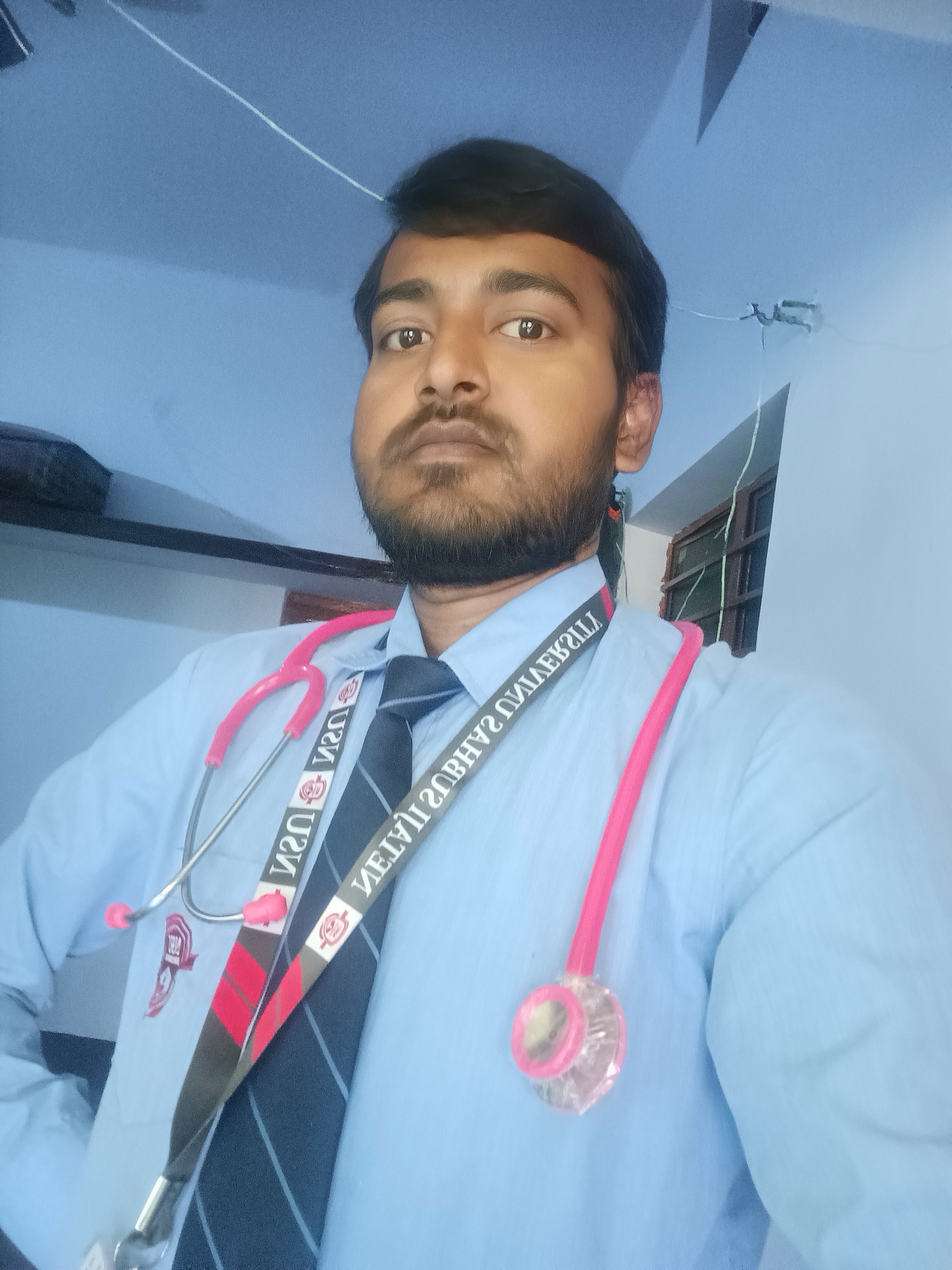 Keshav