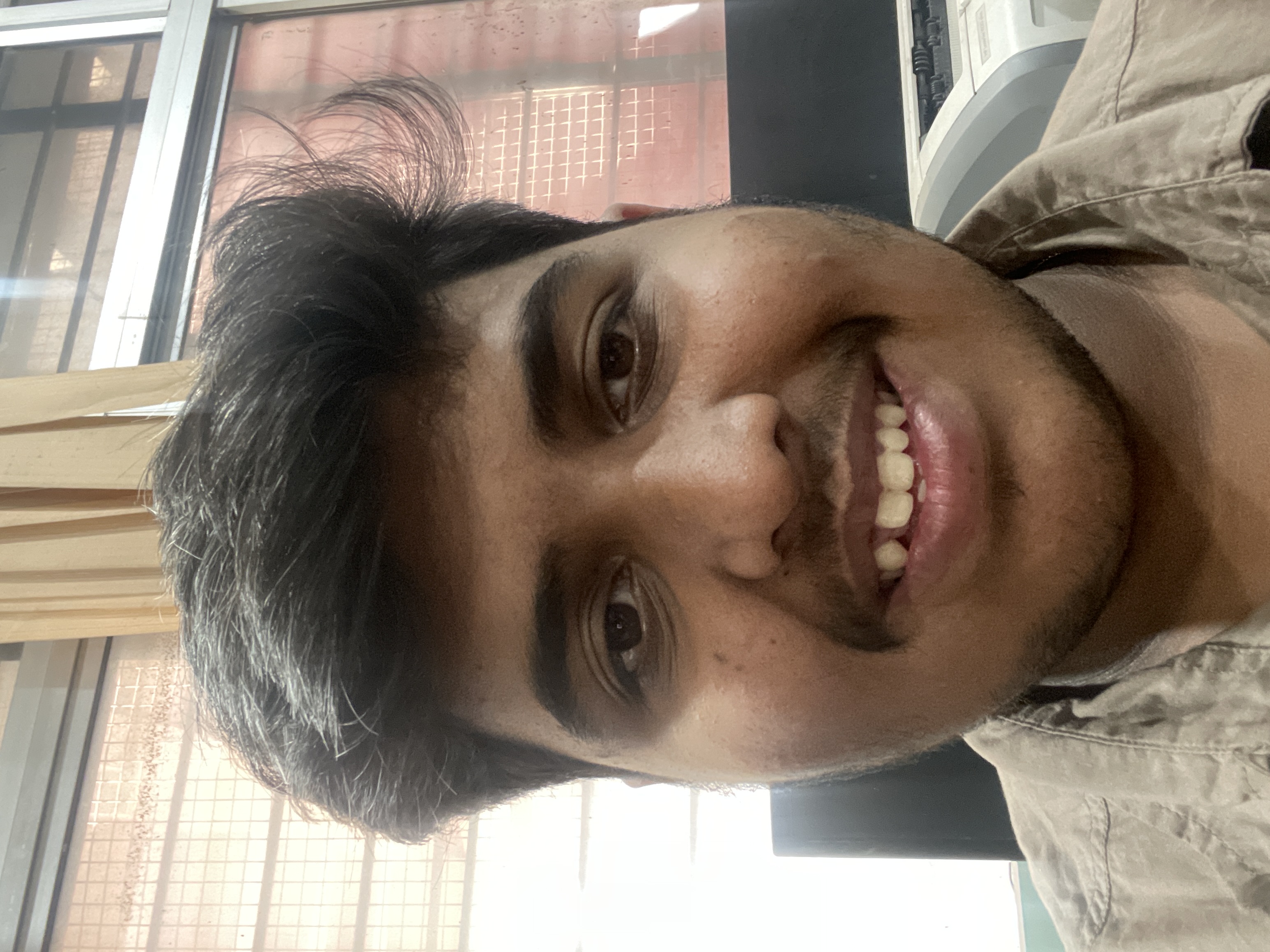 Atharva ganesh mehendale