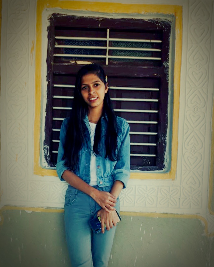 Sanskruti Bhome