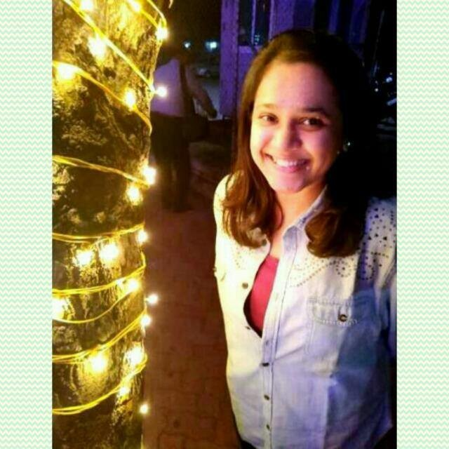 Shruti Ghogle