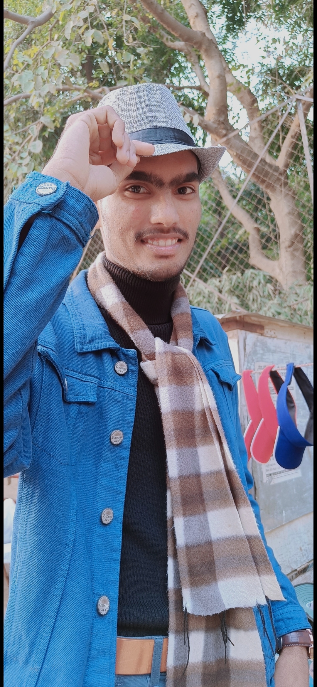 Satyam singh sattavan