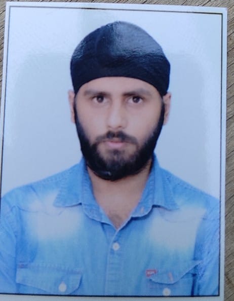 Kawaljeet singh