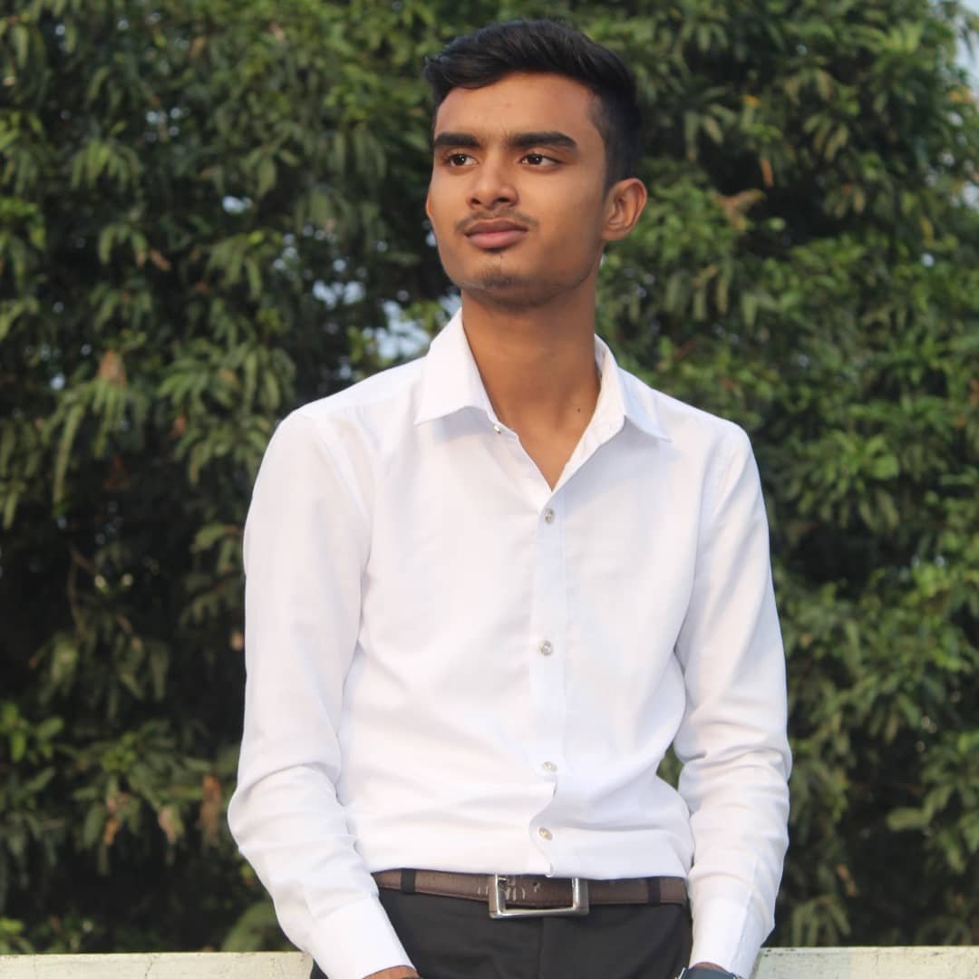 Mohammad Kashif