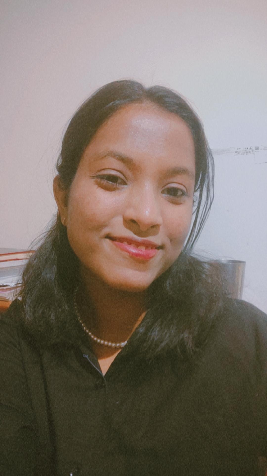 Ruchika Agarwal