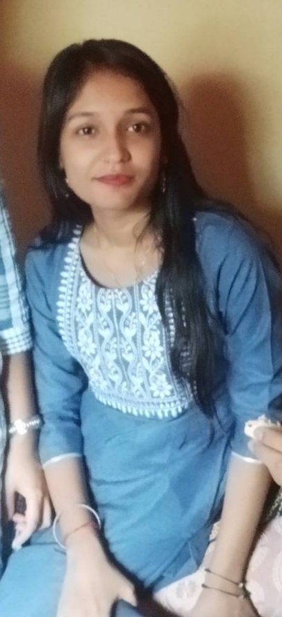 Suman Kumari