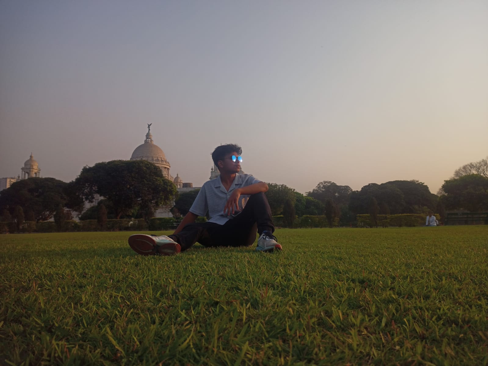 Aditya Martha