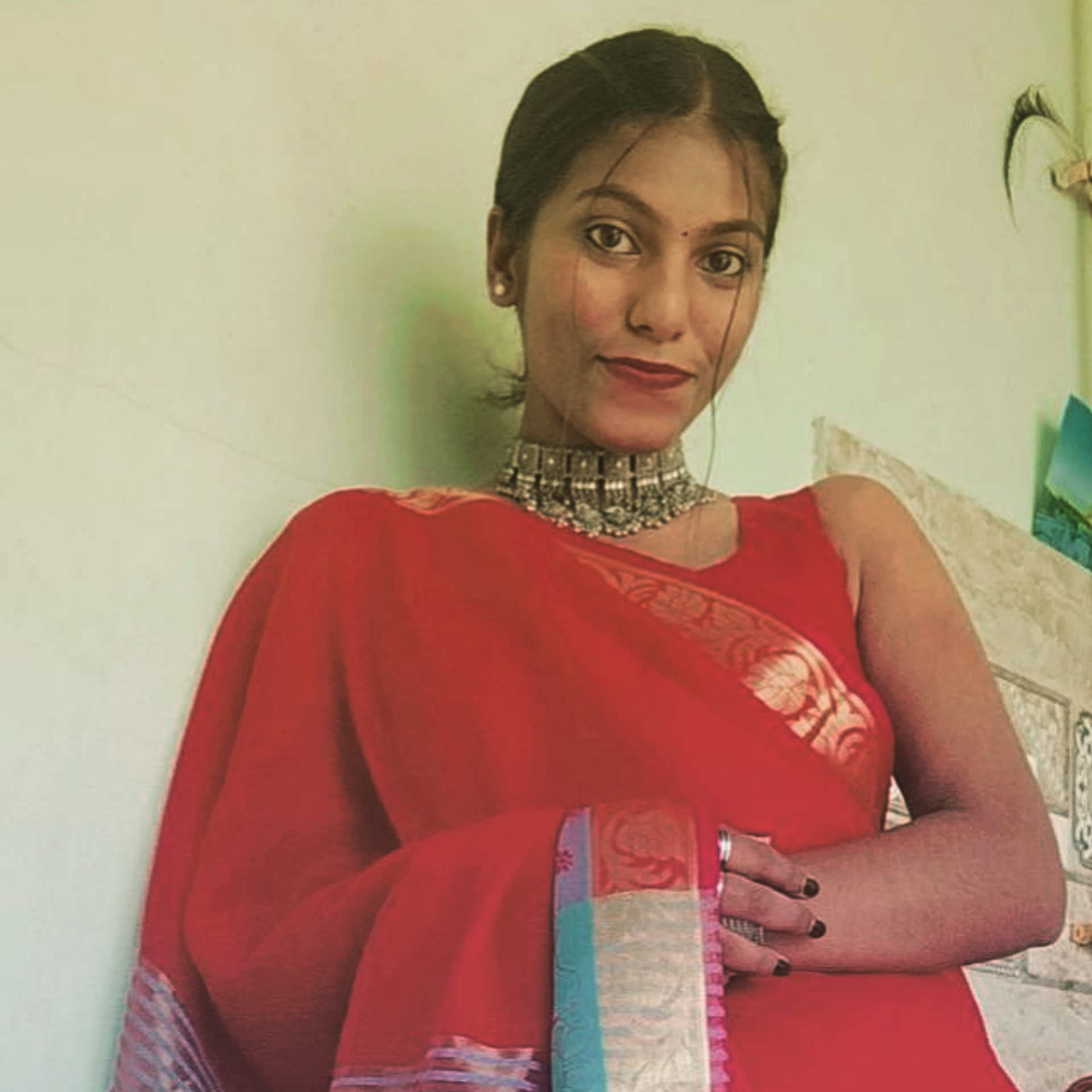 Sunaina Singh