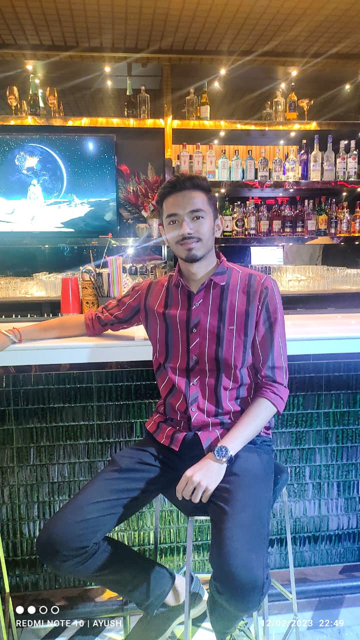 Jayant Surana