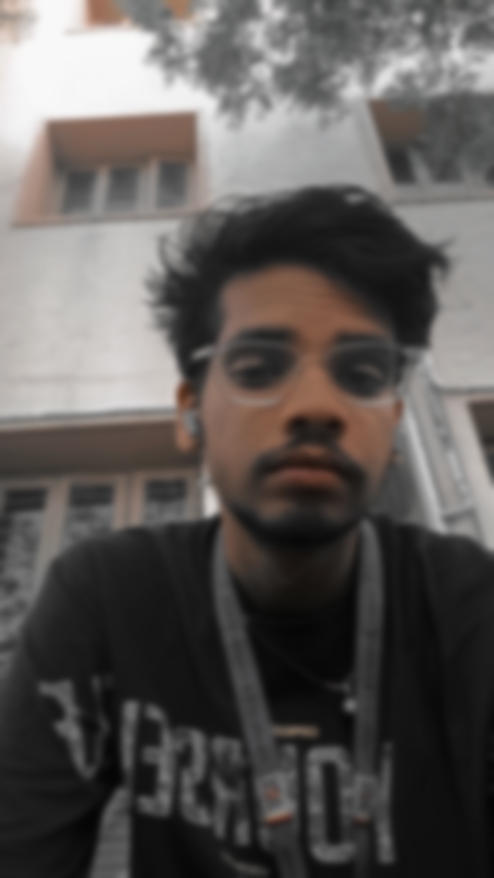 Rohan Giradkar