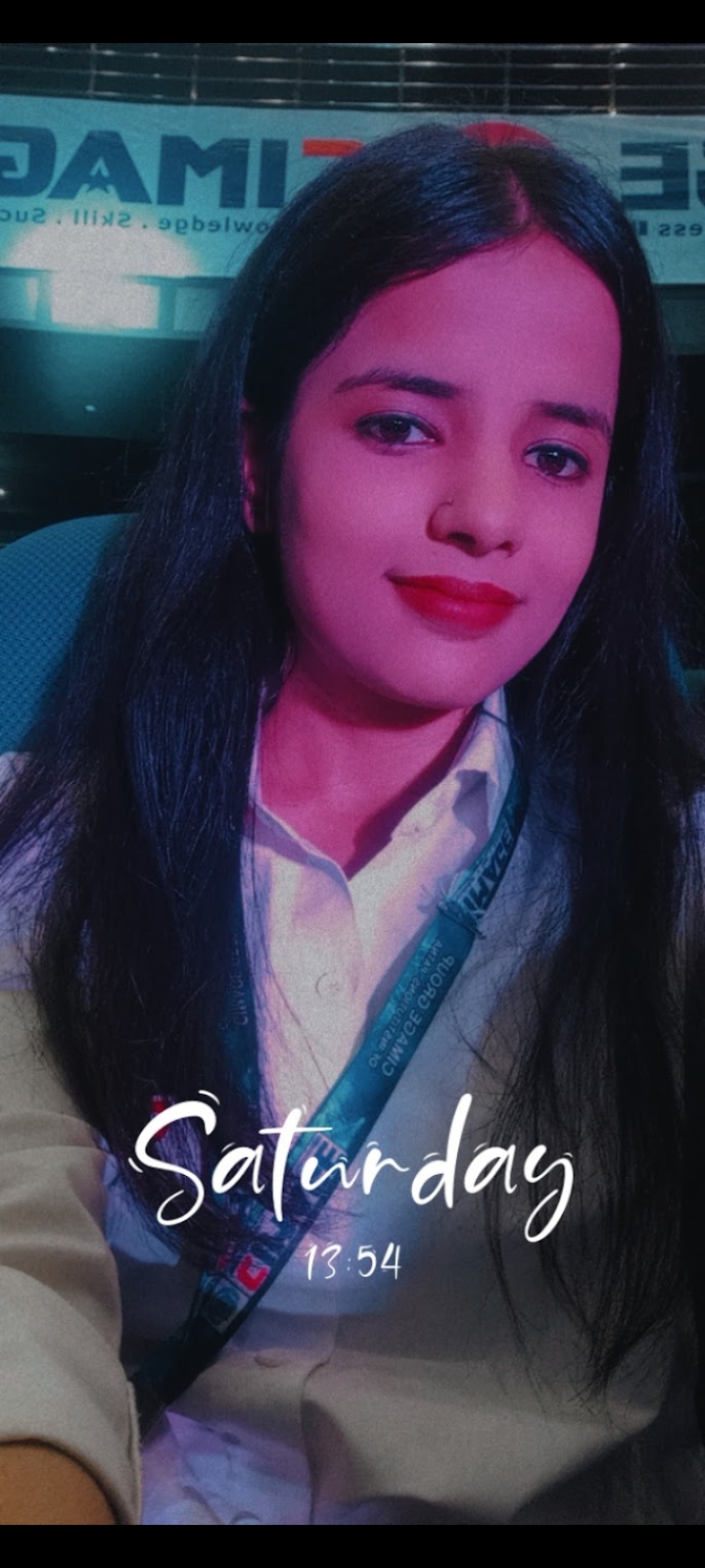 Sakshi kumari