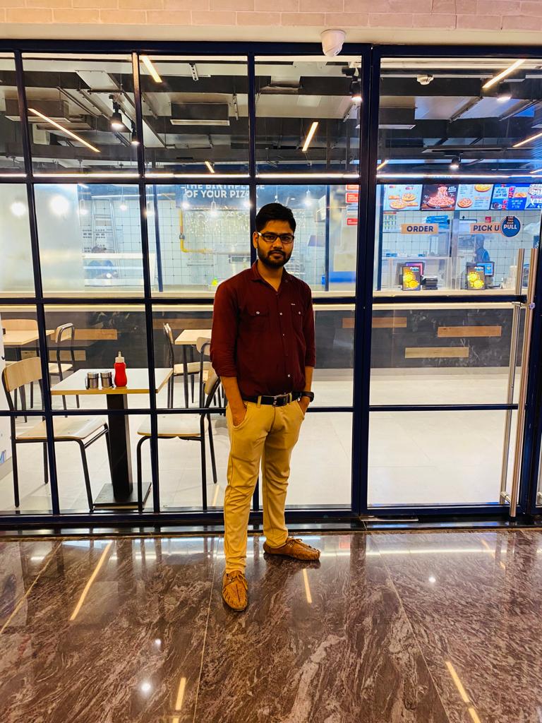 PARTH YADAV
