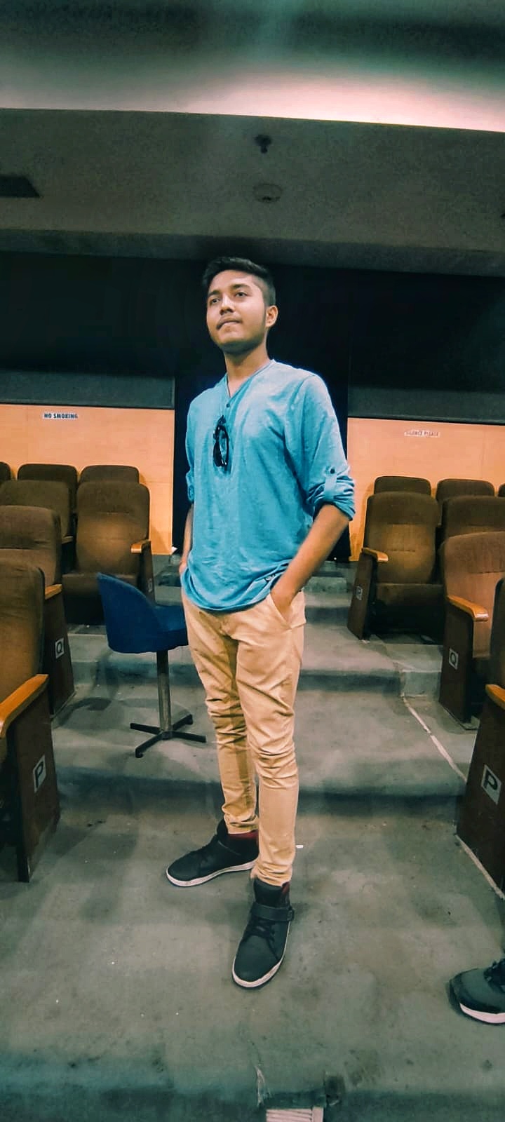 SIDDHANT SHARMA