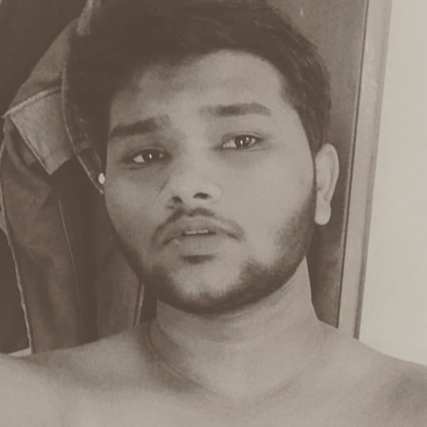 Faizan shaikh
