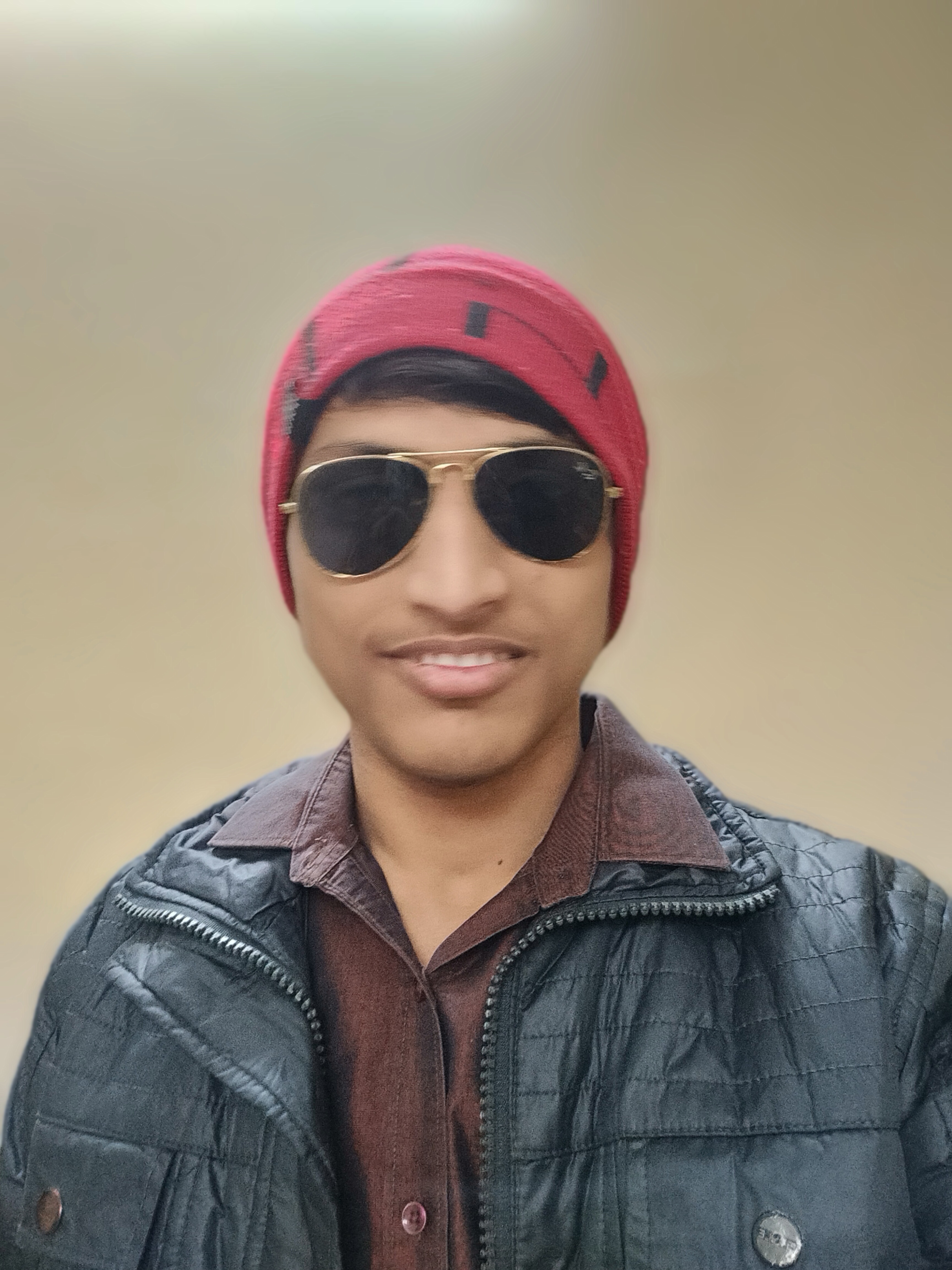 Parth Jaiswal