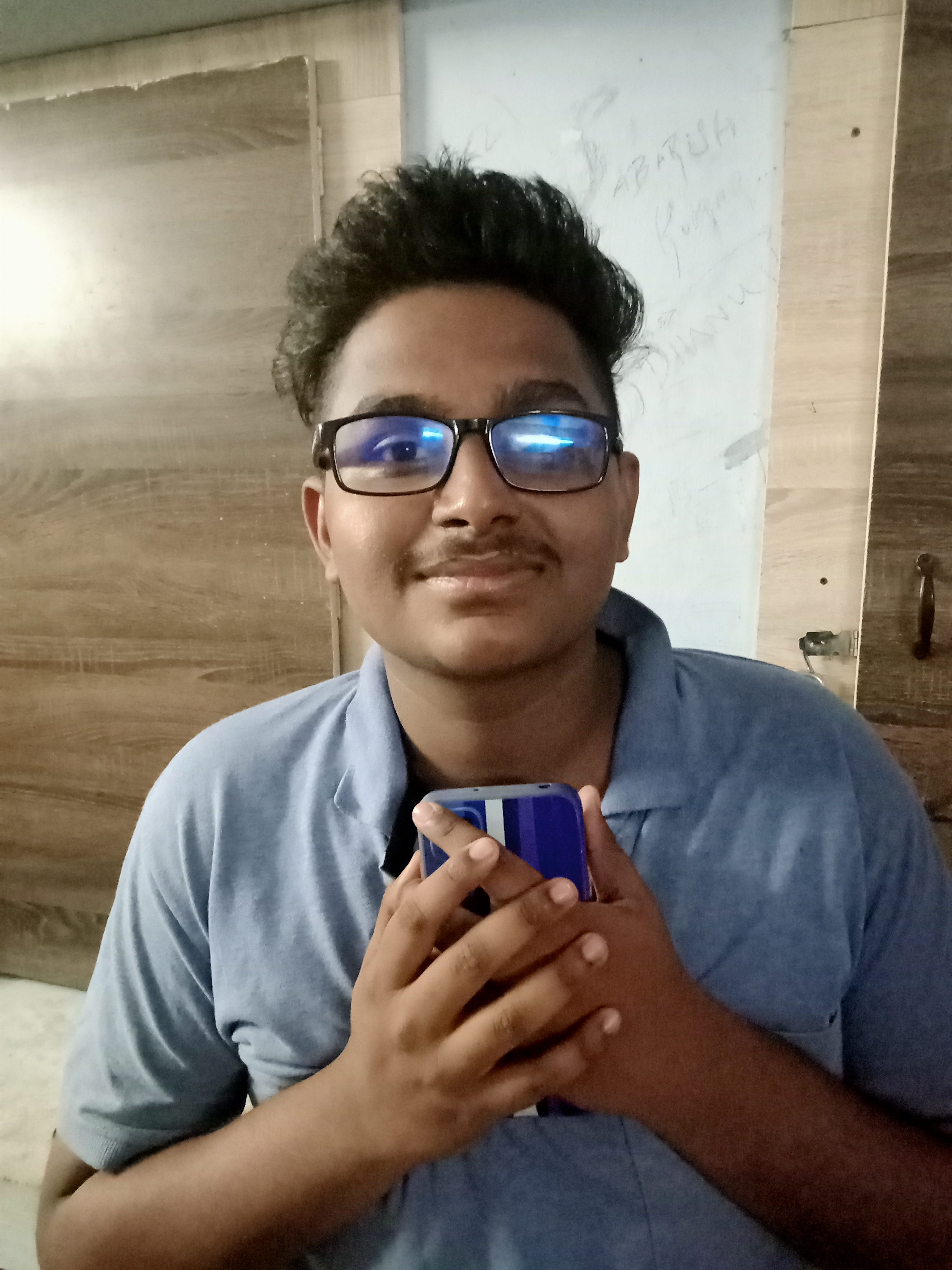 hari madhavan