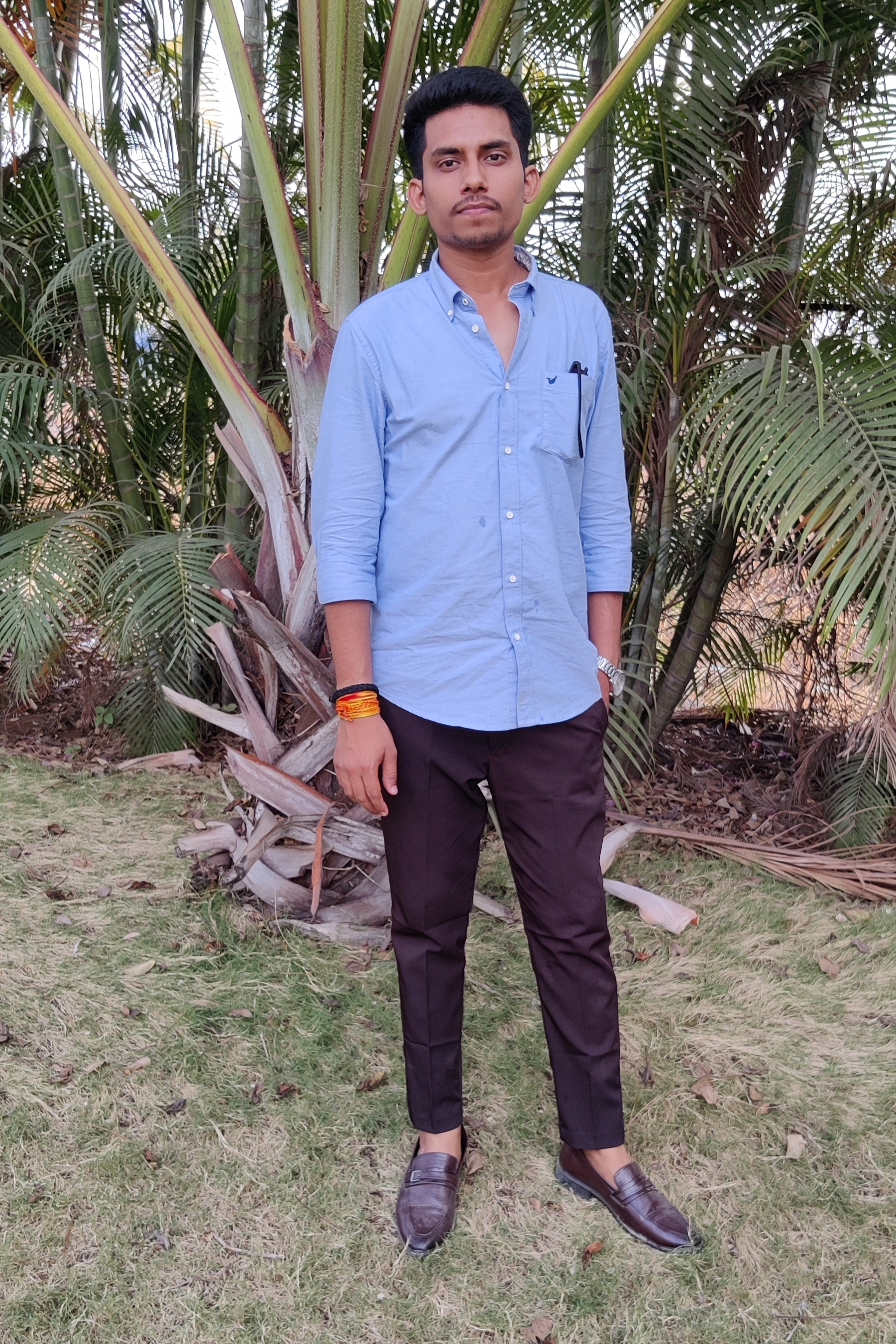 Prakash deep