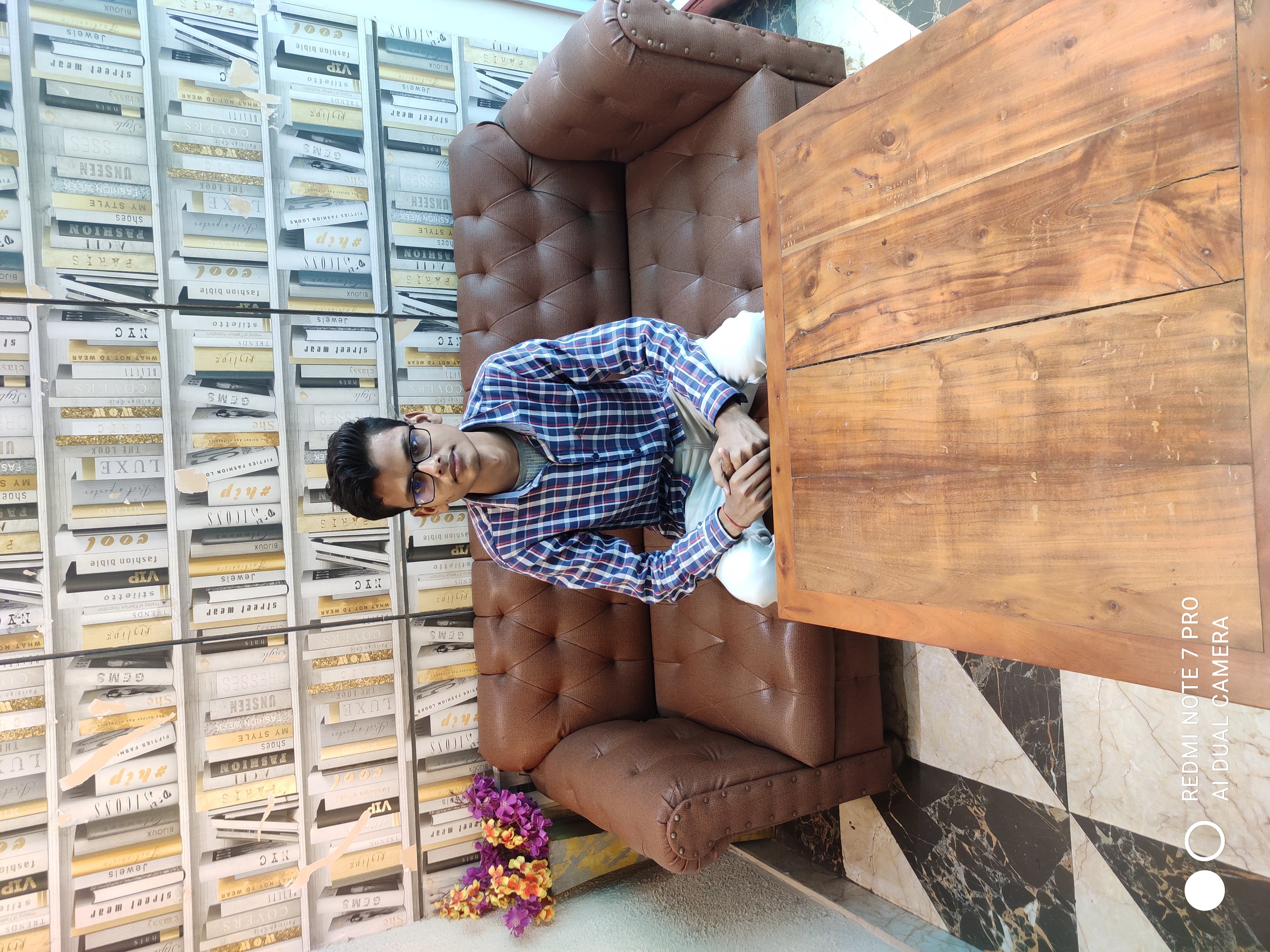 Saurabh