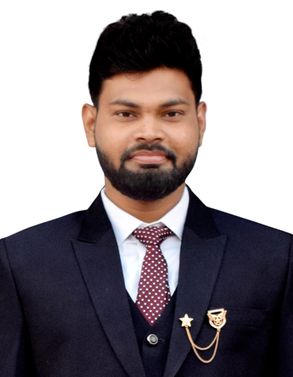 Afroj Aalam