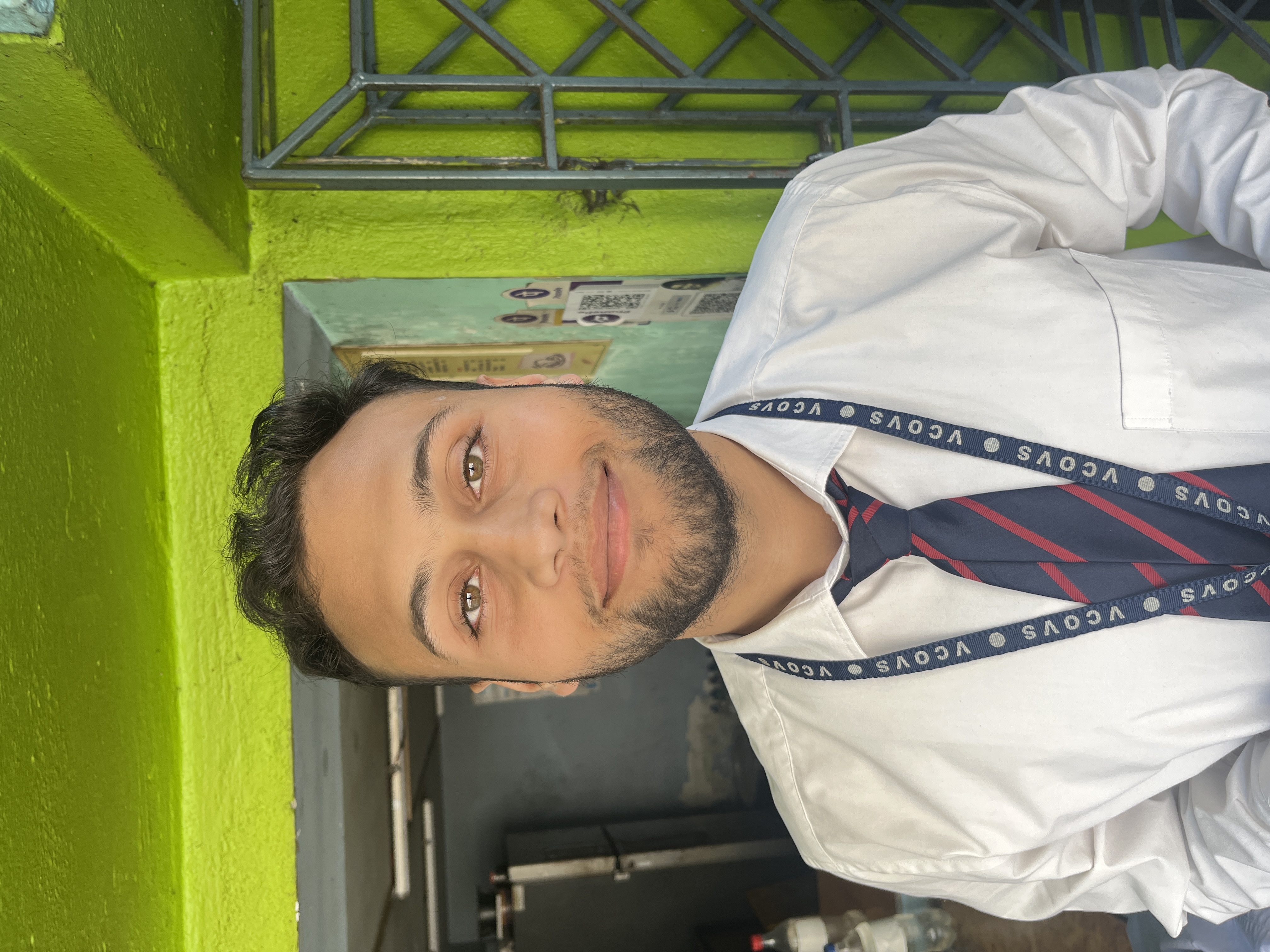 Sayok Moulik