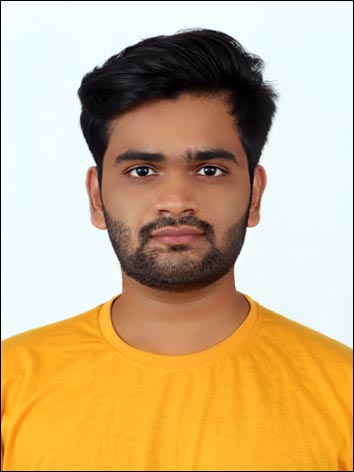 Amlan Mohapatra