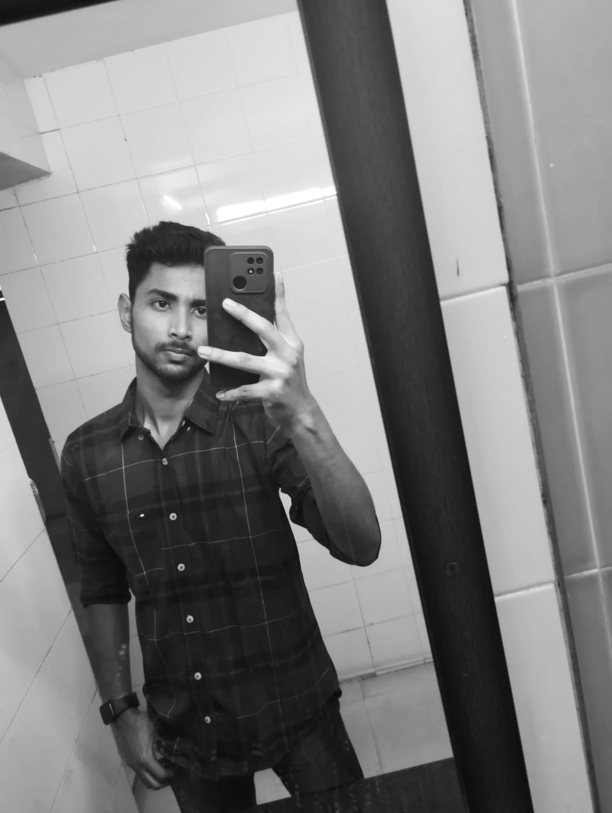 Naman Srivastava